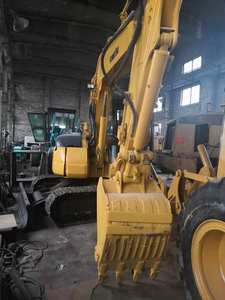 รถขุดมือสอง KOMATSU PC78US ราคาถูก ประสิทธิภาพเยี่ยม รถขุดมือสอง KOMATSU ขาย - Product Image 2