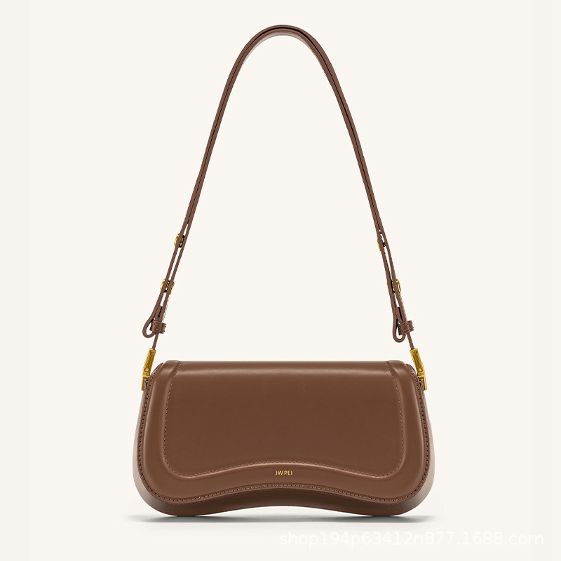 Marron (faites attention à la livraison du coffret cadeau) - 26,5*6*14,5