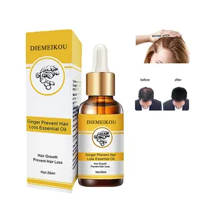 Serum anti rambut rontok hitam alami, produk serum anti rambut rontok penumbuh rambut