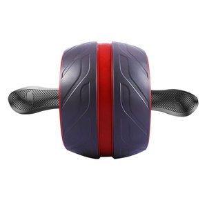 Rouleau Abdominal Antidérapant pour Entraînement de Force, Vente en Gros, Idéal pour la Maison, le Bureau et la Salle de Sport - Product Image 6