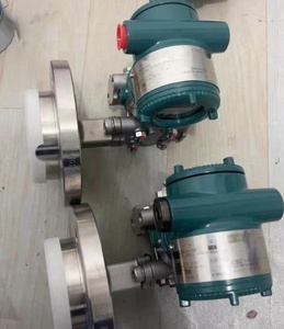 Diferencial Yokogawa Original de Japón con Montaje de Brida EJA220A EJA210A EJA210E - Product Image 5