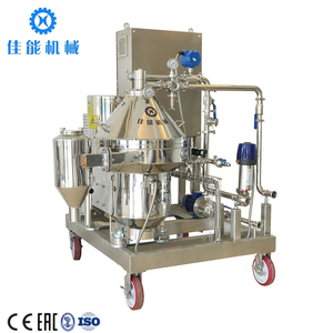 Centrífuga de Discos Automática Jianeng para Clarificación de Vino y <span class=keywords><strong>Mosto</strong></span> de <span class=keywords><strong>Uva</strong></span>, 200-480V, 1 Año de Garantía - Product Image 4
