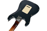Factory Direct Vintage High Quality 6 String Electric Guitar