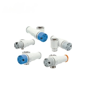 <span class=keywords><strong>SMC</strong></span> điều khiể<span class=keywords><strong>n</strong></span> tốc độ van vxs loạt điều khiể<span class=keywords><strong>n</strong></span> luồng không khí chính xác cao cho các hệ thống tự động hóa 1. 4 inch NPT Kích thước cổng điều chỉnh <span class=keywords><strong>N</strong></span> - Product Image 4