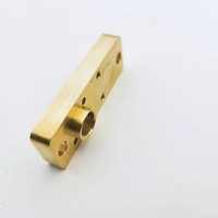 Manchon d'axe en acier inoxydable usiné CNC, aluminium 6061, laiton, plastique, zingué, pour moto électrique