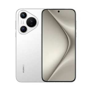 Nuevo Teléfono Inteligente Original Huawei Pura 70 5G, Pantalla de 6.6 Pulgadas, Kirin9000S1, Teléfono para Fotografía de Moda, Cámara de 50MP con HarmonyOS 4.2 - Product Image 3