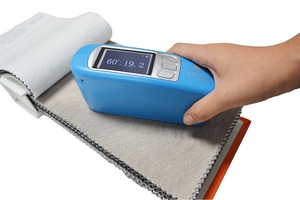 CHNSpec CS-300 Glossomètre compact de la série CS-300 avec une stabilité de 0,2 GU et une autonomie ultra-longue de la batterie - Product Image 5