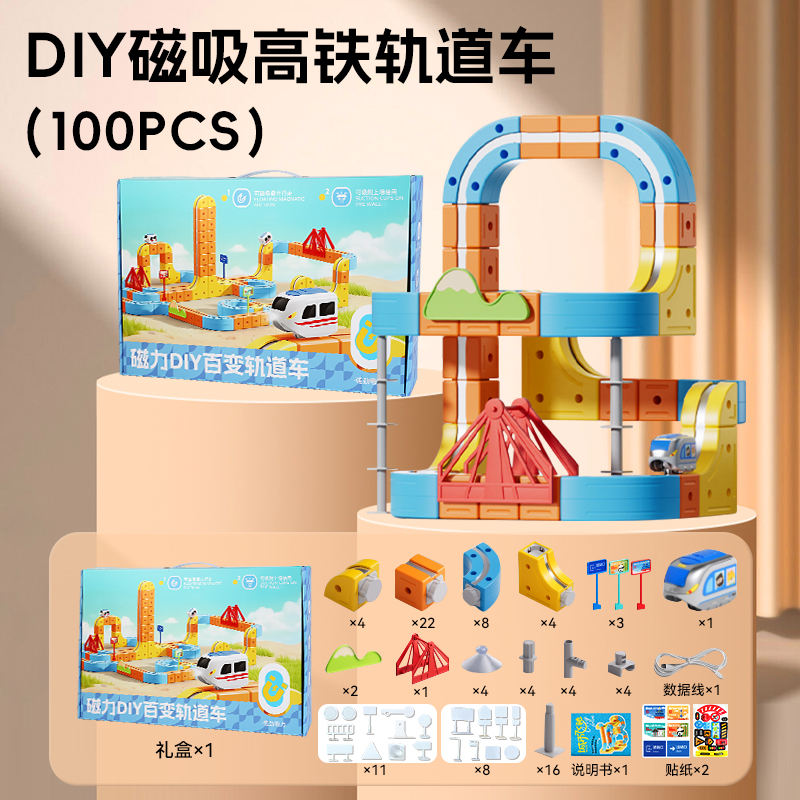 1815B-100 100ชิ้น