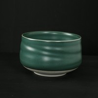 Ensemble cadeau matcha personnalisé OEM ODM avec boîtes d'emballage, fouet en bambou, bol en céramique, kit fouet à matcha