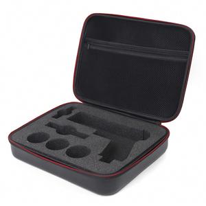 กระเป๋าใส่ปืนเพนท์บอลแบบกำหนดเองจากโรงงาน ทำจากโฟม EVA - Product Image 1