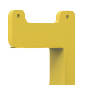 เครื่องมือยกแผ่นเดียวรูปตัว C 04สลิงคอยล์แบบยืดหดได้ - Product Image 2