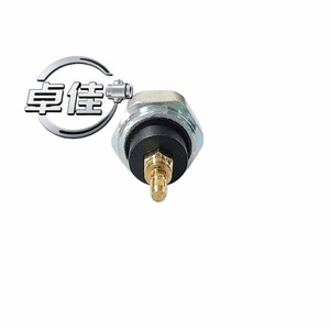 เซ็นเซอร์วัดแรงดันน้ำมัน Zj รุ่น 37240 Pt0 023 37240 P2f A01 แบบเกลียว สำหรับ Honda Accord Civic Odyssey Sportage - Product Image 5