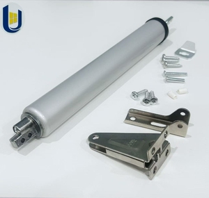 Hot Bán Hiện Đại Thủy Lực Tự Động Cửa Gần Hơn Đặc Biệt Khí Mùa Xuân Thiết Kế Cho Mềm Điều Chỉnh Cửa Tự Động Cửa Gần Hơn - Product Image 3