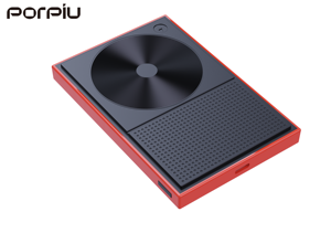 चुंबकीय अल्ट्रा स्लिम पावर बैंकों के लिए <span class=keywords><strong>2026</strong></span> 15W वायरलेस चार्जिंग फास्ट चार्जिंग 5000 माह पावर बैंक - Product Image 2