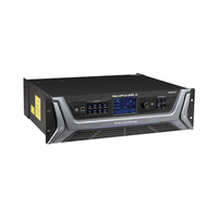 Controlador de Video Todo en Uno Novastar NovaPro UHD Jr True 4K, Corte Arbitrario Multifacético con Reproducción 3D y Pantalla LED
