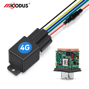 Chuyên Nghiệp Động Cơ Immobilizer Xe Máy Xe Tiếp Sức GPS Theo Dõi Thiết Bị 4G Mv930g <span class=keywords><strong>Mini</strong></span> GPS Tracker Cho Xe Hạm Đội Quản Lý - Product Image 1