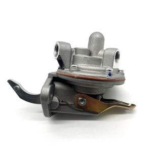 AR158 BCD2654 563146 PON107 Bomba de Combustible Mecánica 1/2-20 UNF para Land Rover <span class=keywords><strong>Defender</strong></span> Discovery Range Rover Nueva - Product Image 5