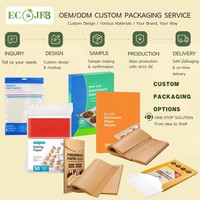 Feuilles de papier sulfurisé imprimées sur mesure 9x13 pouces, antiadhésives, résistantes à la graisse, pré-découpées pour la vente au détail et les supermarchés
