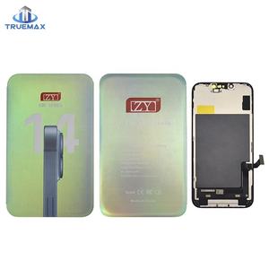 หน้าจอ ZY สำหรับโรงงานการแสดงผล <span class=keywords><strong>iPhone</strong></span> <span class=keywords><strong>14</strong></span>อะไหล่หน้าจอ <span class=keywords><strong>iPhone</strong></span> - Product Image 1