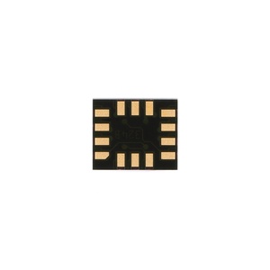 LSM6DS3TR-C LGA-14 INEMO 6DoF IMU 3D เครื่องวัดความเร่งแบบไจโรสโคปของแท้ - Product Image 3