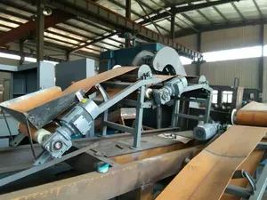 Machines de recyclage de pneus en Chine Machine de recyclage de pneus pour débutants - Product Image 5