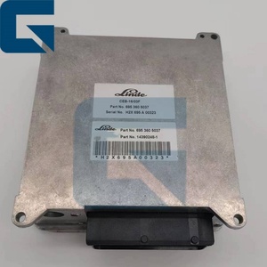 JIAJUE VOE14390099 para Controlador de Excavadora EW160B, ECU - Product Image 1