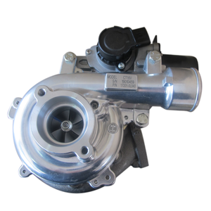 CT Turbine Core Équilibrée Lcdp 17201-0L040 1720130110 Turbo Cartouche Reconstruire 172010L040 Pour TOYOTA KZN130 1KZ-T 1KD-FTV D4D 17HP - Product Image 1