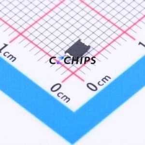 TD-1620SR-250 Tactile Switch SMD,3x2mm Switch Single Pole Single Throw Round Button 2.5N Vertical Mount - Product Image 2