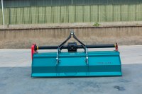 Rototiller de Servicio Pesado Serie 1GQ de 40-60kW para Tractor Agrícola, Accionado por Toma de Fuerza, Herramienta para Preparación de Terrenos Agrícolas