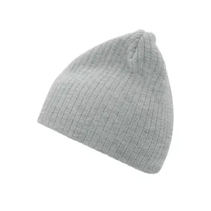 Rib <b>Beanie</b> cap custom merchandising - Product Image 1