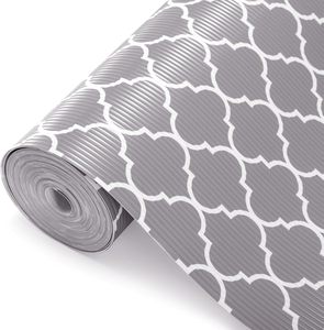 PVC Non-Fatigue <strong>Shelf</strong> <strong>Liner</strong> for Kitchen Countertops Non-Slip Floor Mats - Product Image 3