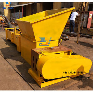 EPS <strong>Foam</strong> Cold Press <strong>Machine</strong> Polyurethane <strong>Block</strong> Compactor for <strong>Foam</strong> Machinery for <strong>Foam</strong> Production - Product Image 2