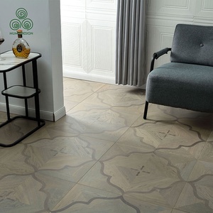 MUMU – revêtement de sol en <span class=keywords><strong>bois</strong></span> <span class=keywords><strong>imitation</strong></span> Chevron, os de poisson, décoration française, <span class=keywords><strong>Parquet</strong></span>, noyau de chêne - Product Image 5