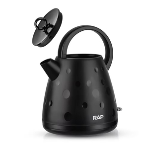 Hervidor de Agua Eléctrico Inalámbrico Giratorio 360 Grados, Portátil, para el Hogar, en Oferta - Product Image 3