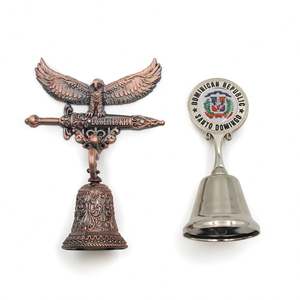 Imán de Refrigerador de Aleación de Zinc Fundido a Presión con Diseño Personalizado, Imanes de Metal con Forma Personalizada en 3D para el Refrigerador - Product Image 6