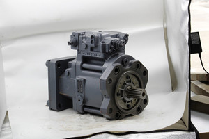 Pompe hydraulique K3v112 K3v112dt K3v112dtp K3v280 K3v63 K3v63dt K3v63dtp K3v180 pour KPM - Product Image 6