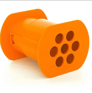 Máquina para Hacer Cevapcici, Herramienta para Salchichas, Molde para Hamburguesas de <span class=keywords><strong>Carne</strong></span> de Res, Herramienta de Cocina Fácil de Usar - Product Image 2