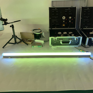 IP67 không thấm nước <span class=keywords><strong>LED</strong></span> tuyến tính ánh sáng DC24V 12 Wát nhựa Bìa <span class=keywords><strong>LED</strong></span> dòng ánh sáng Dải đầy màu sắc RGB <span class=keywords><strong>LED</strong></span> tuyến tính ánh sáng - Product Image 6