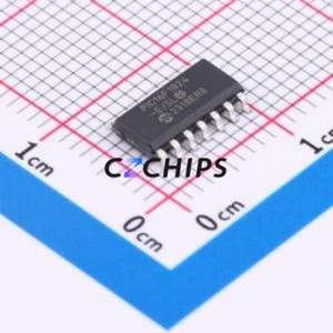 Nuevo y original microcontrolador de chip IC de circuito integrado de 1/SL (MCU/MPU/SoC) - Product Image 1