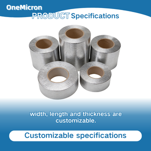 <span class=keywords><strong>Nastro</strong></span> Butilico 1.0mm 36mm <span class=keywords><strong>Impermeabile</strong></span> Anti-invecchiamento Sigillante Rimozione Pulita a Basso Residuo per Fessure di <span class=keywords><strong>Bagno</strong></span>, Porte, Finestre <span class=keywords><strong>e</strong></span> <span class=keywords><strong>Cucina</strong></span> - Product Image 3