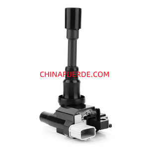 Bobina de Encendido 33400-65G00 para Suzuki Jimny Rainier SX4 CARRY, Pieza de Repuesto Nueva - Product Image 2