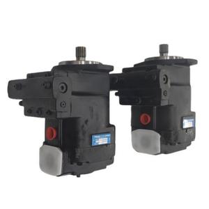 ปั๊มน้ำมันไฮดรอลิก PVW PVG PVWJ PVWH PVWC ซีรีส์ PVWJ-098-A1UV-LDFY-P-1NNNN-CP ปั๊มลูกสูบสำหรับออยเกียร์ - Product Image 1