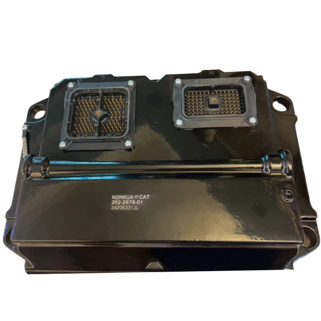 262-2879 2622879 C9 Engine Controller Control Unit for Caterpillar Excavator 336D 330D 340D