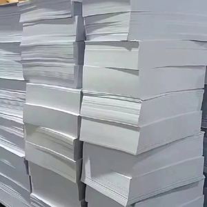 A4 Copy <b>Paper</b> 80gsm Brightness 102-104% Natural White 500 Sheets - Product Image 5