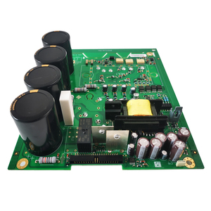 Carte de filtre triphasée AC690 Frame B 0.75~6kW AH501385U324 Accessoires en stock - 690-431550B0-BF0P00-A400 - Product Image 1
