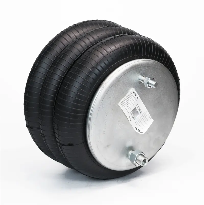 3B-5610/3B12-310/FT 330-29 466 heavy truck part air lift bellows freightliner suspension rubber convoluted air spring