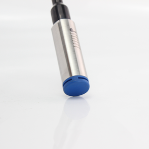 Sensor de medición de nivel de líquido y agua, dispositivo de desplazamiento de profundidad tipo combustible diésel, Dc12v, bajo presión - Product Image 2