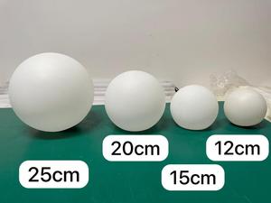 Different Size Led RGB Ball <strong>Party</strong> Equipment Event Lighting Outdoor <strong>Party</strong> <strong>Lights</strong> - Product Image 6