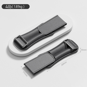 Có thể điều chỉnh của phụ nữ da mắt cá chân cổ tay trọng lượng cho tập thể dục - Product Image 6