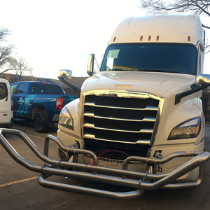 Полубольшие грузовики, передний бампер, решетка радиатора для Freightliner Cascadia - Product Image 6